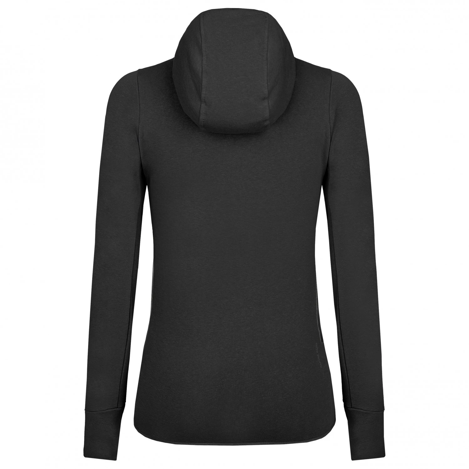 SALEWA Women's Lavaredo Hemp Hooded Jacket - Hoodie 3 SALEWA Women's Lavaredo Hemp Hooded Jacket - Hoodie - Image 3