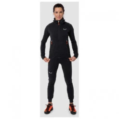 SALEWA Women's Lavaredo Hemp Hooded Jacket - Hoodie 8 SALEWA Women's Lavaredo Hemp Hooded Jacket - Hoodie -Outdoor Wear Store salewa womens lavaredo hemp hooded jacket hoodie detail 4