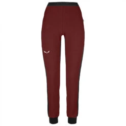 SALEWA Women's Lavaredo Hemp Train Pants - Casual Trousers