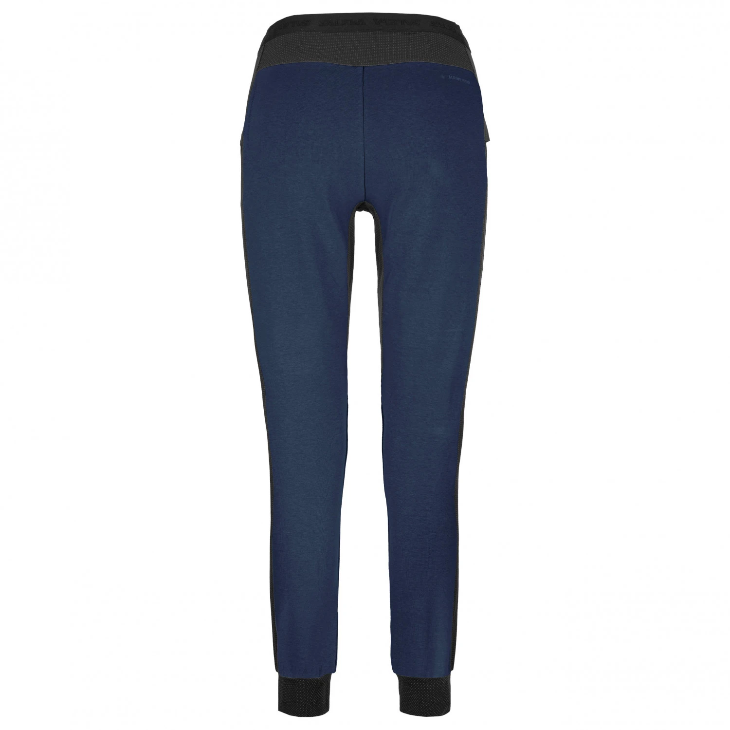 SALEWA Women's Lavaredo Hemp Train Pants - Casual Trousers 2 SALEWA Women's Lavaredo Hemp Train Pants - Casual Trousers - Image 2