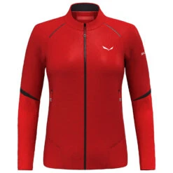 SALEWA Women's Pedroc Pro PTC Alpha Jacket - Fleece Jacket
