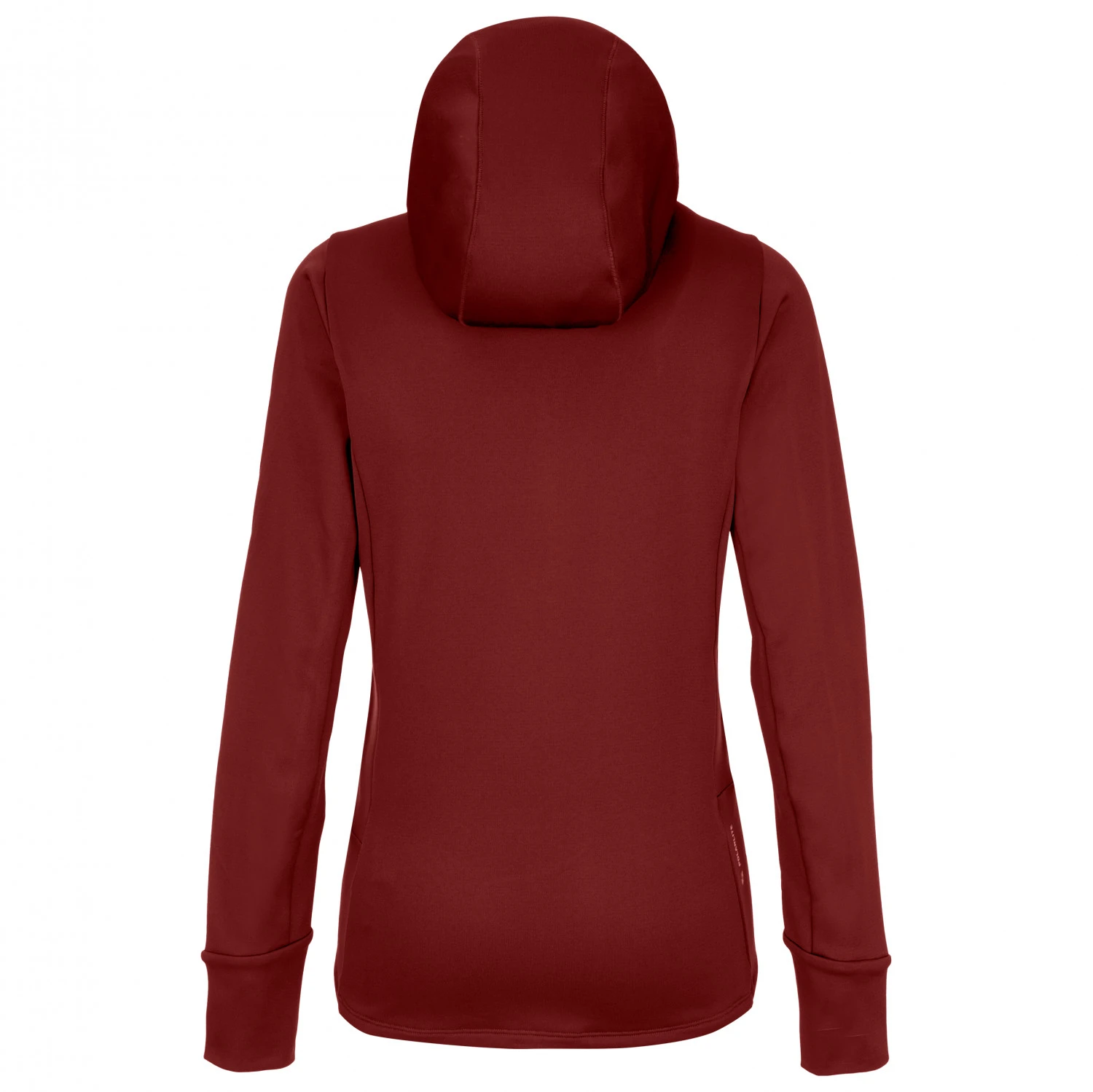 SALEWA Women's Puez Polarlite HD Jacket - Fleece Jacket 3 SALEWA Women's Puez Polarlite HD Jacket - Fleece Jacket - Image 3