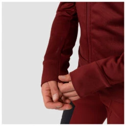 SALEWA Women's Puez Polarlite HD Jacket - Fleece Jacket 15 SALEWA Women's Puez Polarlite HD Jacket - Fleece Jacket -Outdoor Wear Store salewa womens puez polarlite hd jacket fleece jacket detail 7