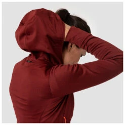 SALEWA Women's Puez Polarlite HD Jacket - Fleece Jacket 17 SALEWA Women's Puez Polarlite HD Jacket - Fleece Jacket -Outdoor Wear Store salewa womens puez polarlite hd jacket fleece jacket detail 9