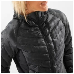 Salomon Women's Outline Primaloft Hoody - Synthetic Jacket -Outdoor Wear Store salomon womens outline primaloft hoody synthetic jacket detail 6