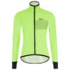 Santini Guard Nimbus Jacket - Cycling Jacket