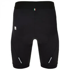 Santini Omnia Shorts - Cycling Bottoms -Outdoor Wear Store santini omnia shorts cycling bottoms detail 3