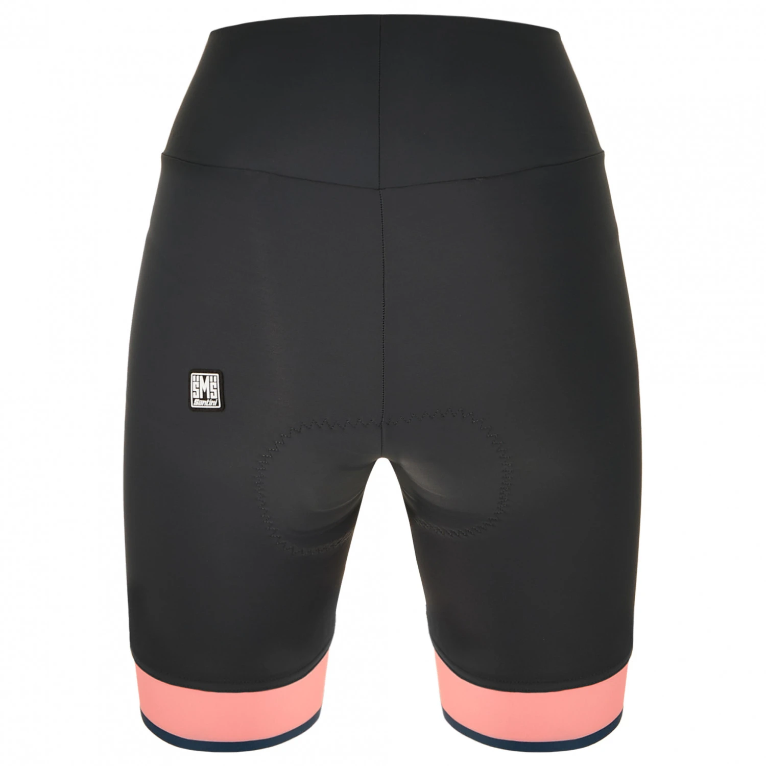 Santini Women's Giada Bengal Shorts - Cycling Bottoms 3 Santini Women's Giada Bengal Shorts - Cycling Bottoms - Image 3