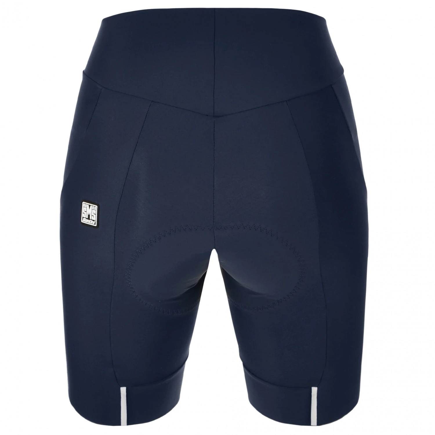 Santini Women's Omnia Shorts - Cycling Bottoms 3 Santini Women's Omnia Shorts - Cycling Bottoms - Image 3