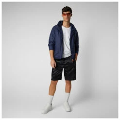 SAVE THE DUCK Mayson Hooded Jacket - Synthetic Jacket 8 SAVE THE DUCK Mayson Hooded Jacket - Synthetic Jacket -Outdoor Wear Store save the duck mayson hooded jacket synthetic jacket detail 4