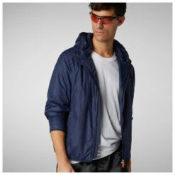 SAVE THE DUCK Mayson Hooded Jacket - Synthetic Jacket 9 SAVE THE DUCK Mayson Hooded Jacket - Synthetic Jacket -Outdoor Wear Store save the duck mayson hooded jacket synthetic jacket detail 5