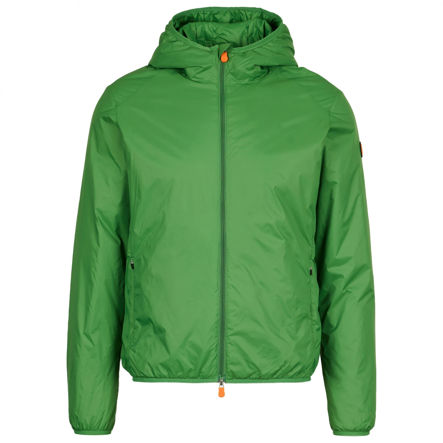SAVE THE DUCK Mayson Hooded Jacket - Synthetic Jacket 1 SAVE THE DUCK Mayson Hooded Jacket - Synthetic Jacket