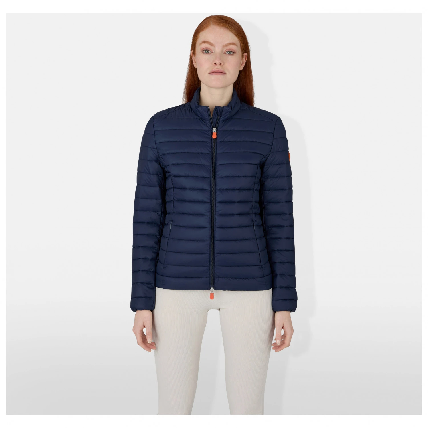 SAVE THE DUCK Women's Aura Jacket - Synthetic Jacket 2 SAVE THE DUCK Women's Aura Jacket - Synthetic Jacket - Image 2