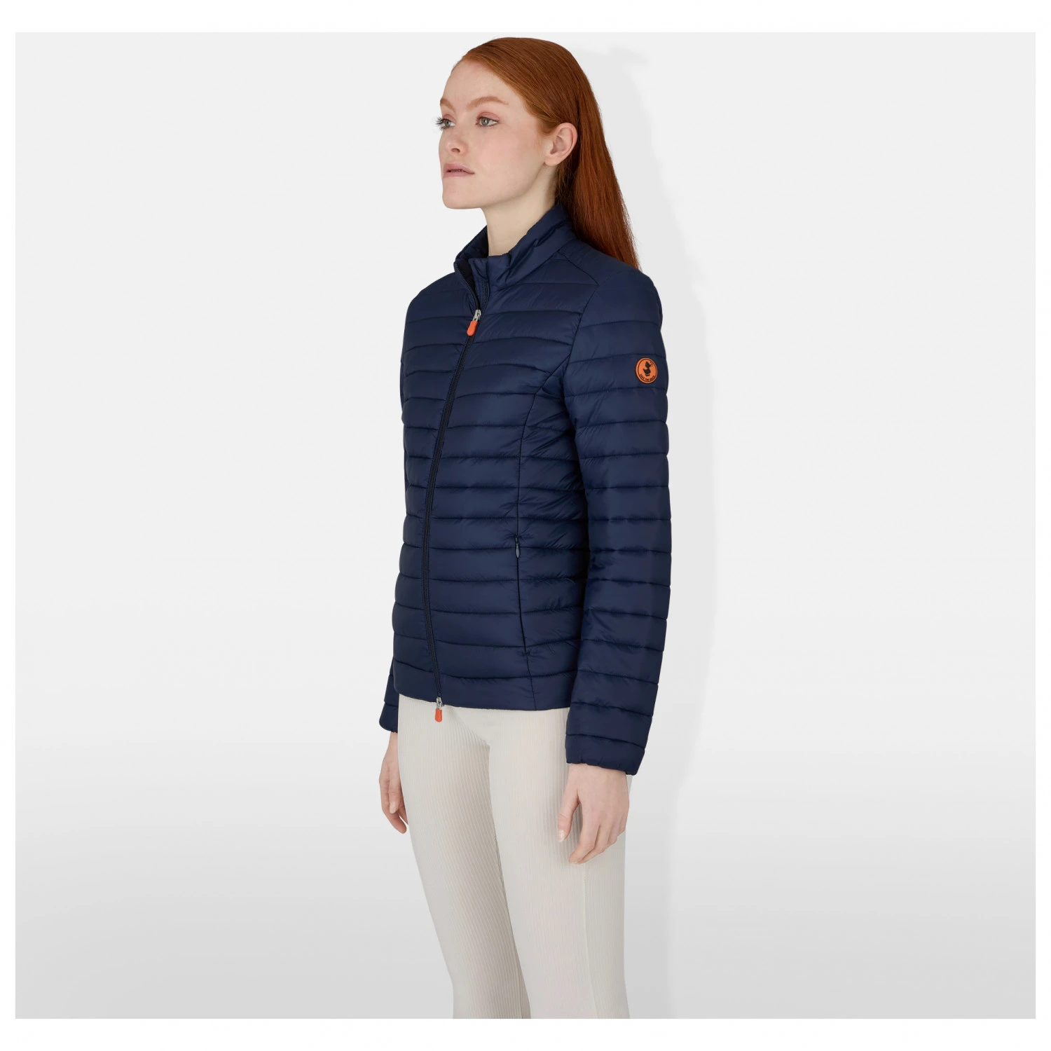 SAVE THE DUCK Women's Aura Jacket - Synthetic Jacket 3 SAVE THE DUCK Women's Aura Jacket - Synthetic Jacket - Image 3