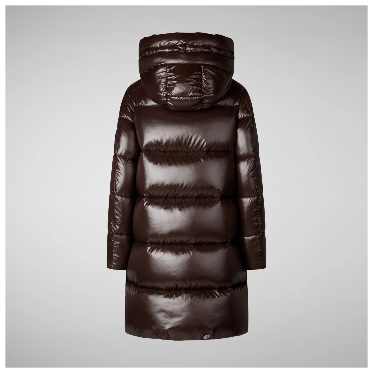 SAVE THE DUCK Women's Isabel - Coat 2 SAVE THE DUCK Women's Isabel - Coat - Image 2