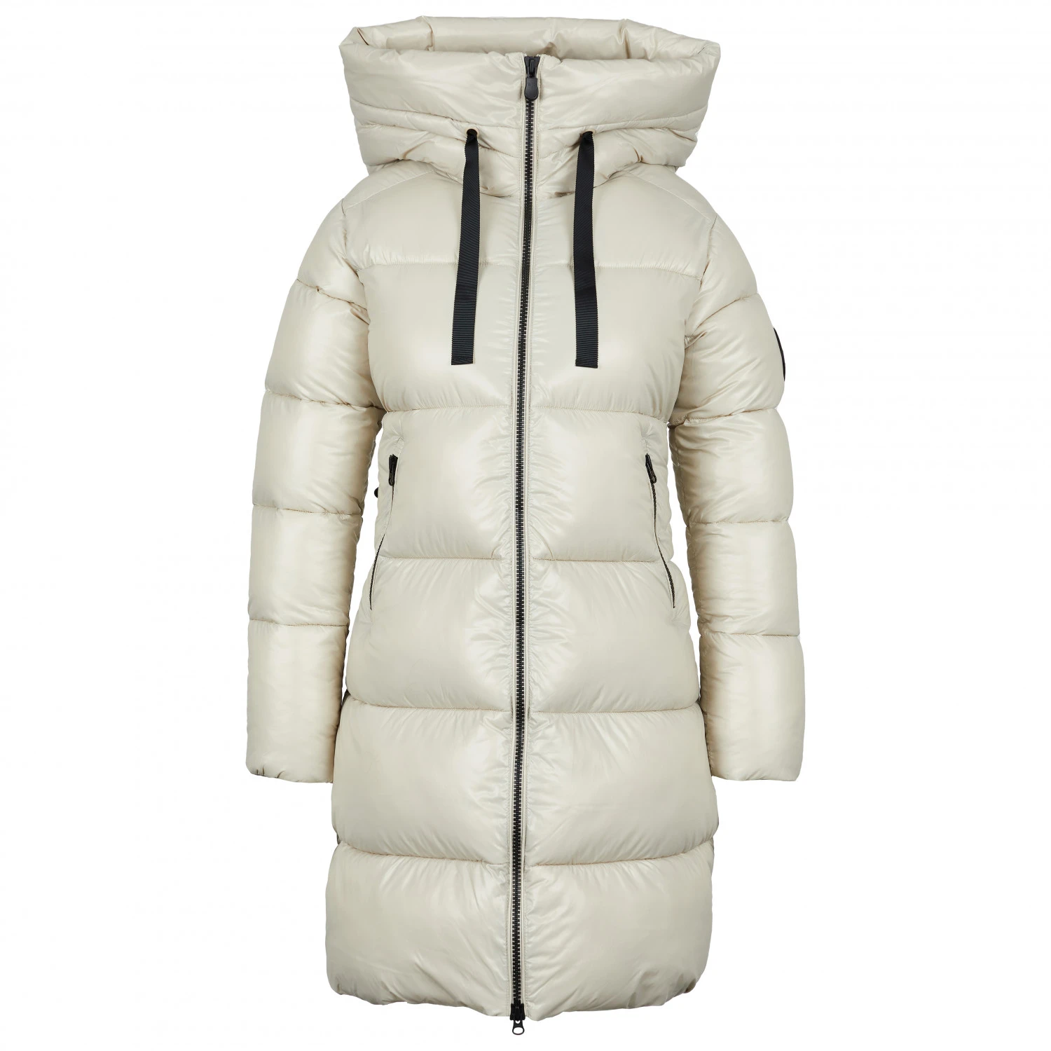 SAVE THE DUCK Women's Isabel - Coat 1 SAVE THE DUCK Women's Isabel - Coat