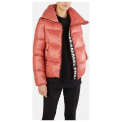 SAVE THE DUCK Women's Isla - Synthetic Jacket 6 SAVE THE DUCK Women's Isla - Synthetic Jacket -Outdoor Wear Store save the duck womens isla synthetic jacket detail 3