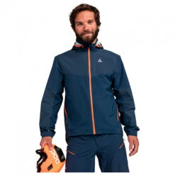 Schöffel 2.5L Jacket Epic Trail - Cycling Jacket -Outdoor Wear Store schoeffel 25l jacket epic trail cycling jacket detail 3