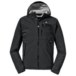 Schöffel 2.5L Jacket Tegelberg - Waterproof Jacket