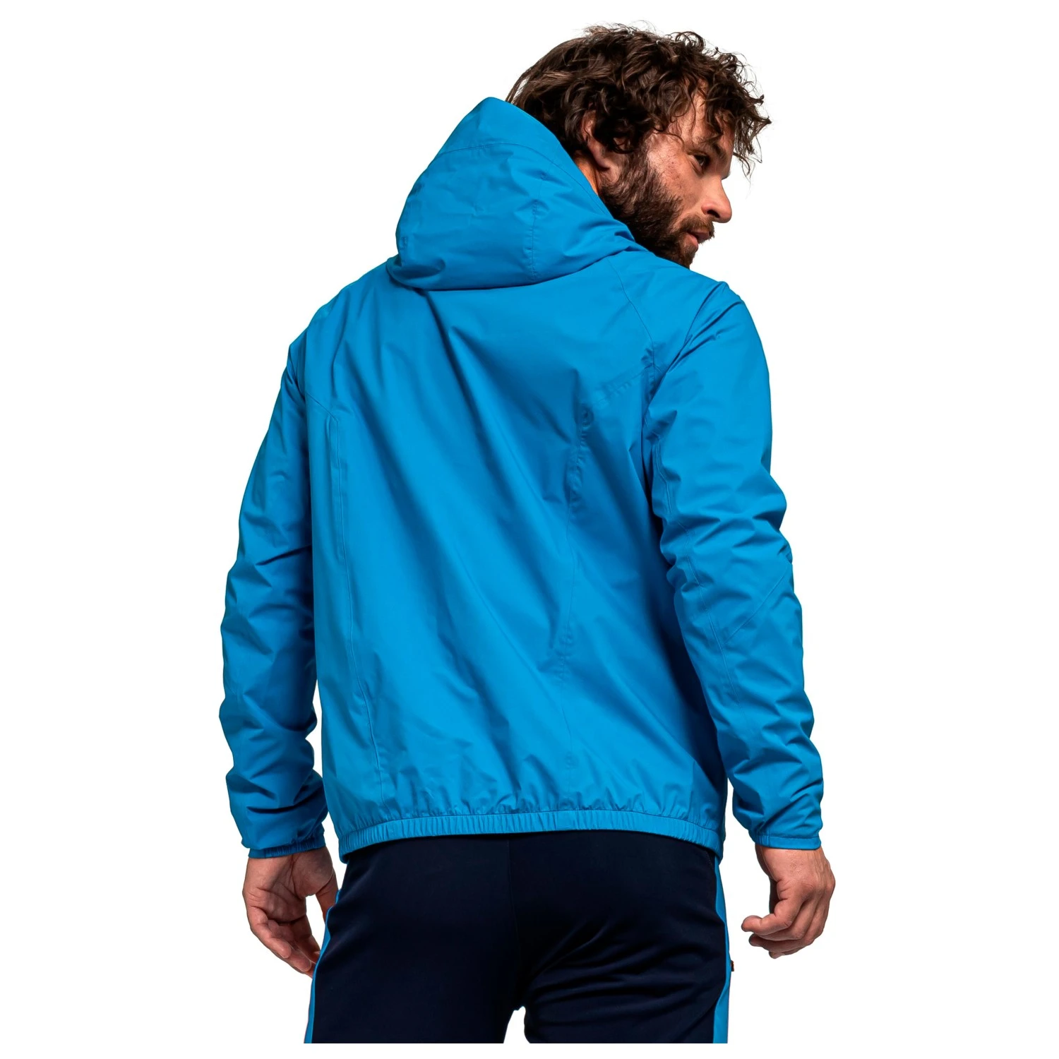 Schöffel 2.5L Jacket Tegelberg - Waterproof Jacket 4 Schöffel 2.5L Jacket Tegelberg - Waterproof Jacket - Image 4