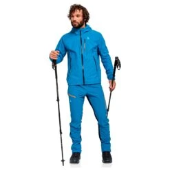 Schöffel 2.5L Jacket Tegelberg - Waterproof Jacket 14 Schöffel 2.5L Jacket Tegelberg - Waterproof Jacket -Outdoor Wear Store schoeffel 25l jacket tegelberg waterproof jacket detail 7