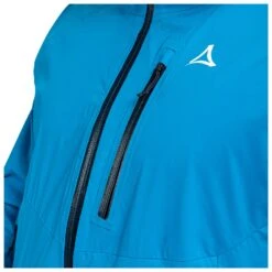 Schöffel 2.5L Jacket Tegelberg - Waterproof Jacket 15 Schöffel 2.5L Jacket Tegelberg - Waterproof Jacket -Outdoor Wear Store schoeffel 25l jacket tegelberg waterproof jacket detail 8
