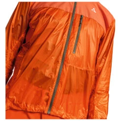 Schöffel Hybrid Jacket Flow Trail - Cycling Jacket 14 Schöffel Hybrid Jacket Flow Trail - Cycling Jacket -Outdoor Wear Store schoeffel hybrid jacket flow trail cycling jacket detail 6