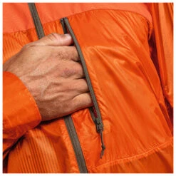 Schöffel Hybrid Jacket Flow Trail - Cycling Jacket 15 Schöffel Hybrid Jacket Flow Trail - Cycling Jacket -Outdoor Wear Store schoeffel hybrid jacket flow trail cycling jacket detail 7