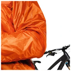 Schöffel Hybrid Jacket Flow Trail - Cycling Jacket 16 Schöffel Hybrid Jacket Flow Trail - Cycling Jacket -Outdoor Wear Store schoeffel hybrid jacket flow trail cycling jacket detail 8