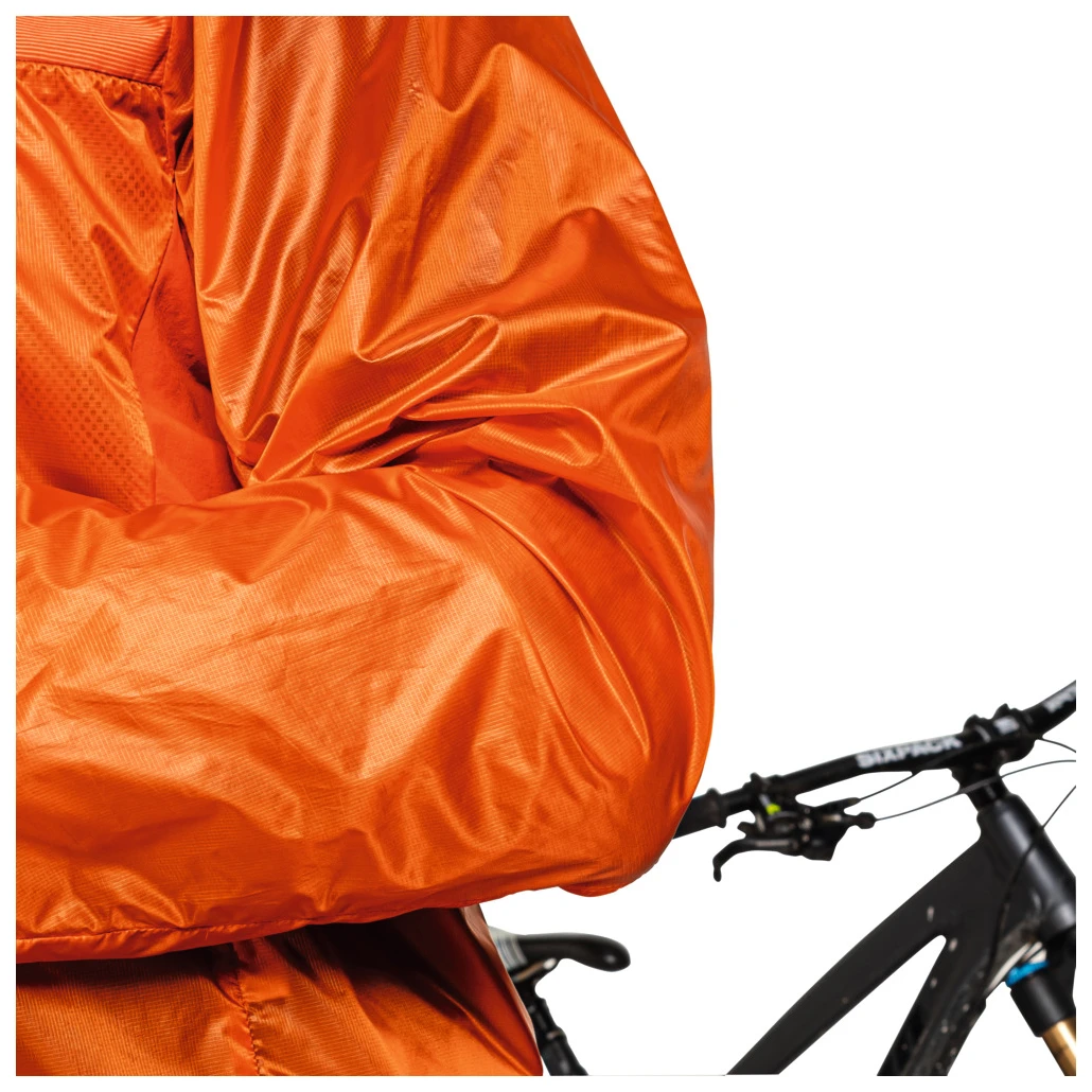 Schöffel Hybrid Jacket Flow Trail - Cycling Jacket 8 Schöffel Hybrid Jacket Flow Trail - Cycling Jacket - Image 8