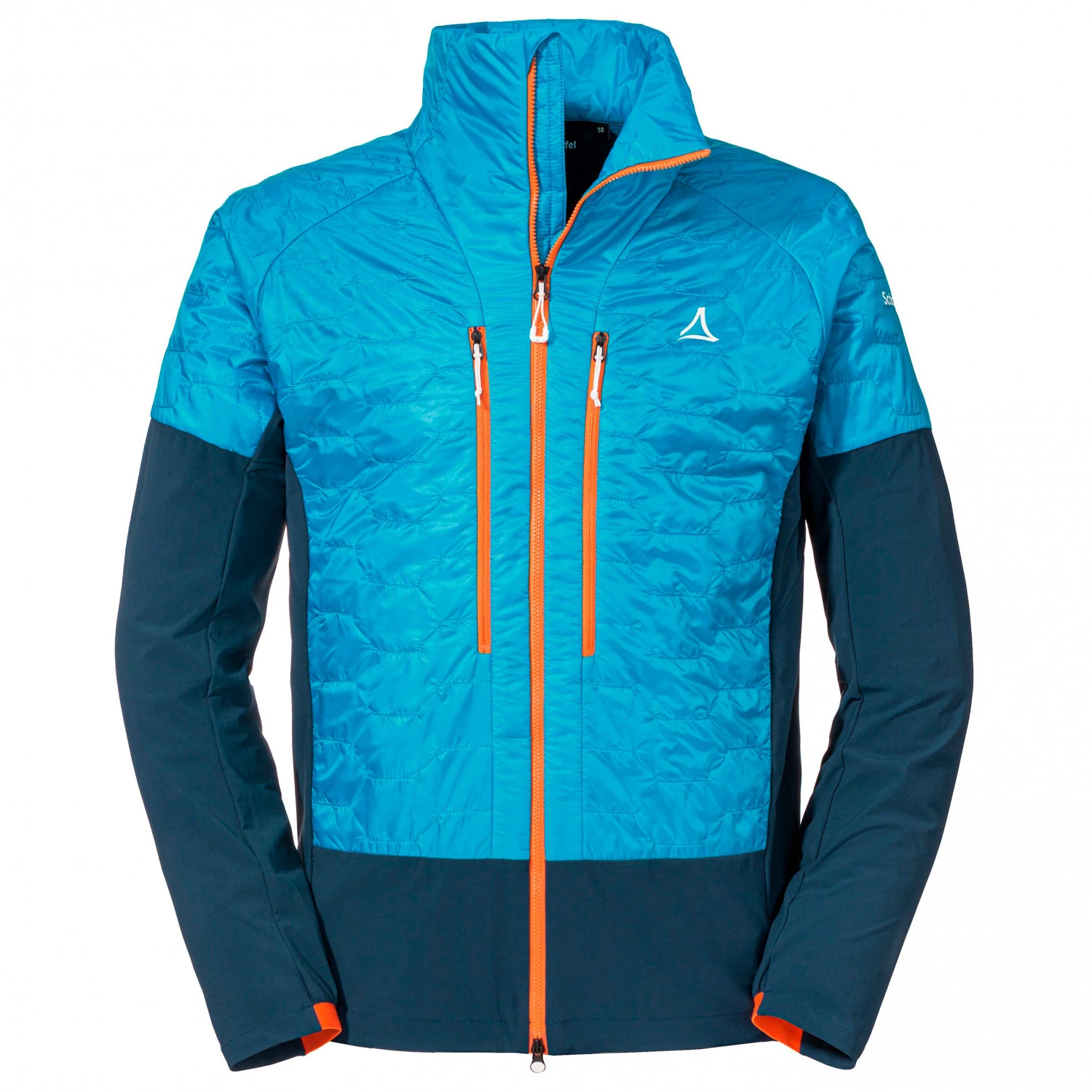 Schöffel Hybrid Jacket Tofane2 - Synthetic Jacket 1 Schöffel Hybrid Jacket Tofane2 - Synthetic Jacket