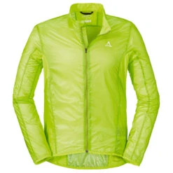 Schöffel Jacket Gaiole - Cycling Jacket