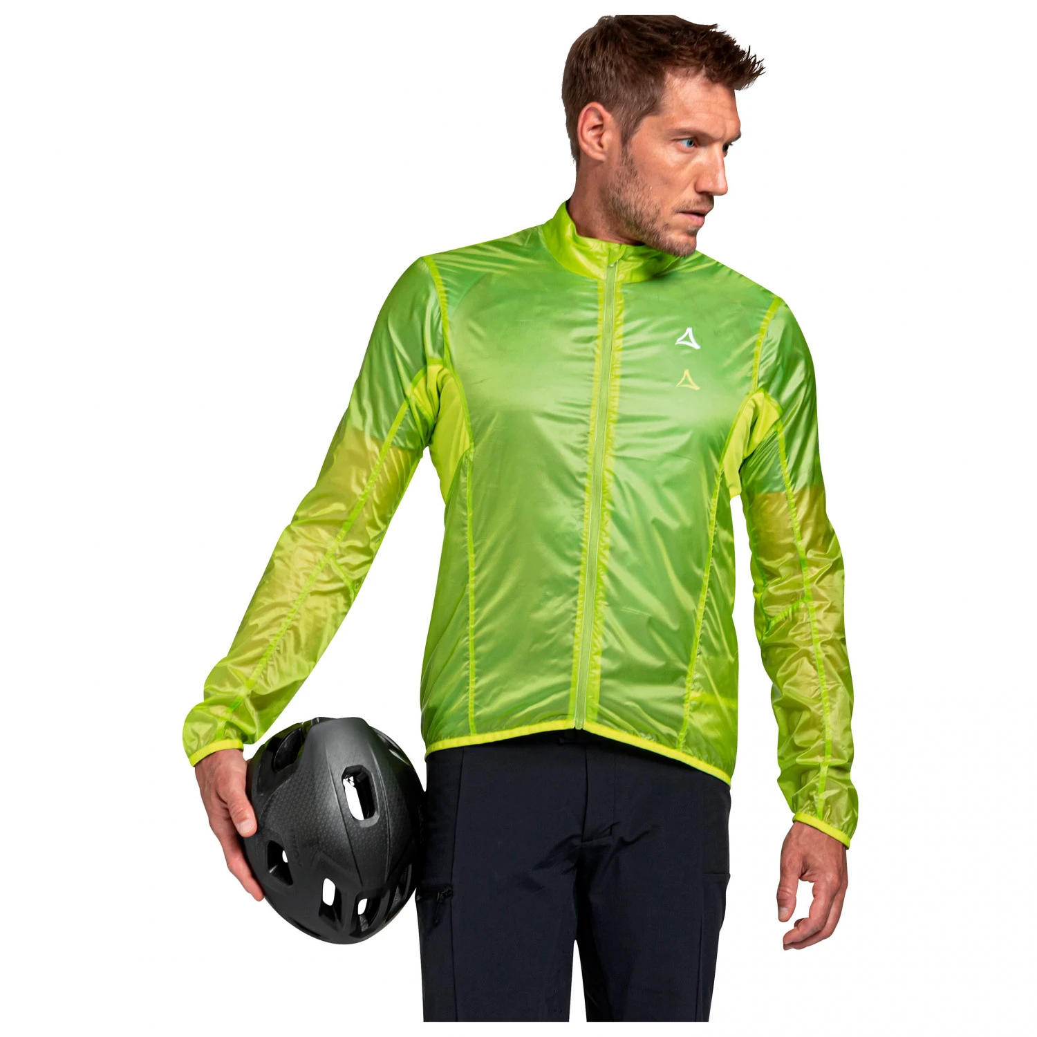 Schöffel Jacket Gaiole - Cycling Jacket 3 Schöffel Jacket Gaiole - Cycling Jacket - Image 3