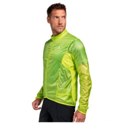 Schöffel Jacket Gaiole - Cycling Jacket 10 Schöffel Jacket Gaiole - Cycling Jacket -Outdoor Wear Store schoeffel jacket gaiole cycling jacket detail 5