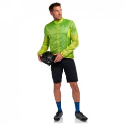 Schöffel Jacket Gaiole - Cycling Jacket 11 Schöffel Jacket Gaiole - Cycling Jacket -Outdoor Wear Store schoeffel jacket gaiole cycling jacket detail 6