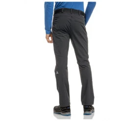Schöffel Pants Wendelstein - Walking Trousers -Outdoor Wear Store schoeffel pants wendelstein walking trousers detail 5