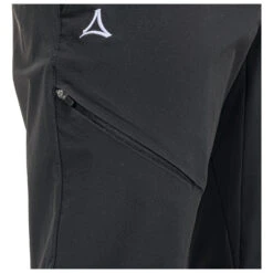 Schöffel Pants Wendelstein - Walking Trousers -Outdoor Wear Store schoeffel pants wendelstein walking trousers detail 8