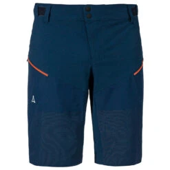 Schöffel Shorts Arosa - Cycling Bottoms