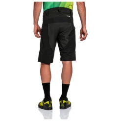 Schöffel Shorts Arosa - Cycling Bottoms -Outdoor Wear Store schoeffel shorts arosa cycling bottoms detail 4