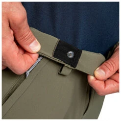 Schöffel Shorts Folkstone - Shorts -Outdoor Wear Store schoeffel shorts folkstone shorts detail 6