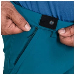 Schöffel Shorts Folkstone - Shorts -Outdoor Wear Store schoeffel shorts folkstone shorts detail 8