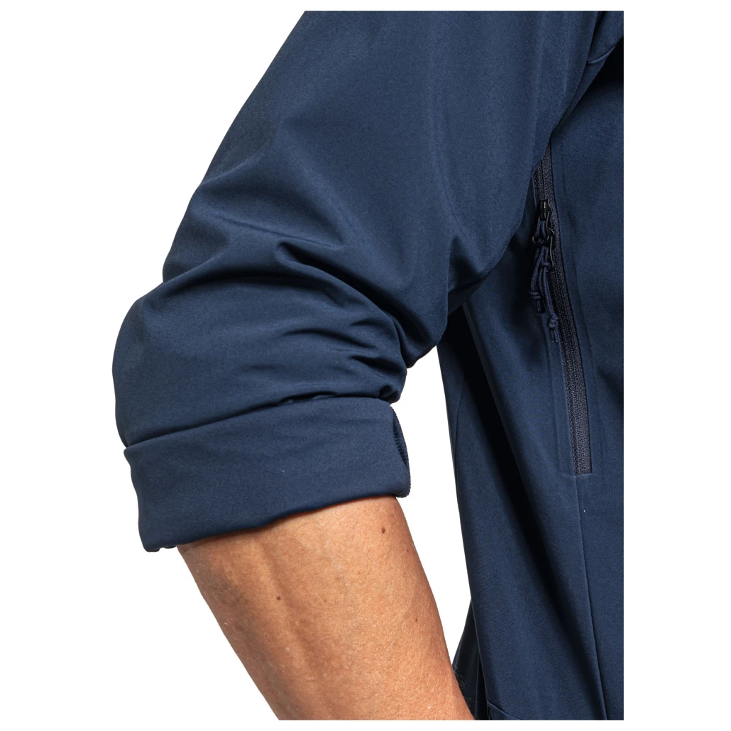 Schöffel Softshell Jacket Mangart - Softshell Jacket 10 Schöffel Softshell Jacket Mangart - Softshell Jacket - Image 10
