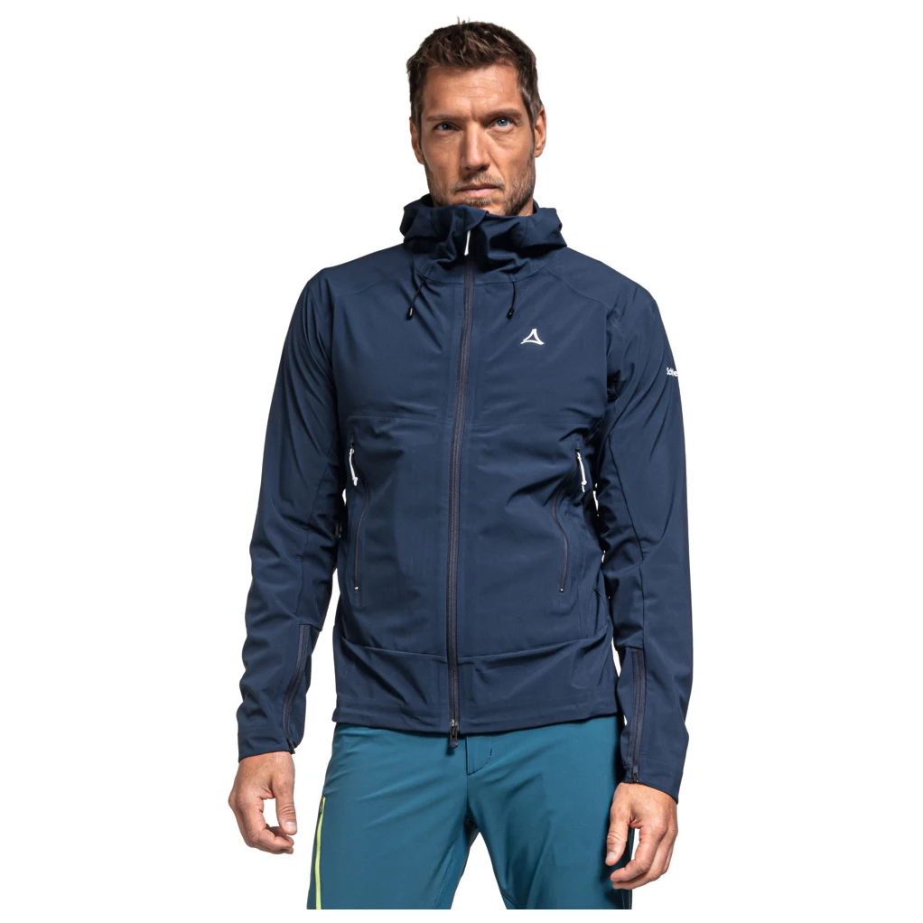 Schöffel Softshell Jacket Mangart - Softshell Jacket 3 Schöffel Softshell Jacket Mangart - Softshell Jacket - Image 3
