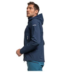Schöffel Softshell Jacket Mangart - Softshell Jacket 13 Schöffel Softshell Jacket Mangart - Softshell Jacket -Outdoor Wear Store schoeffel softshell jacket mangart softshell jacket detail 4
