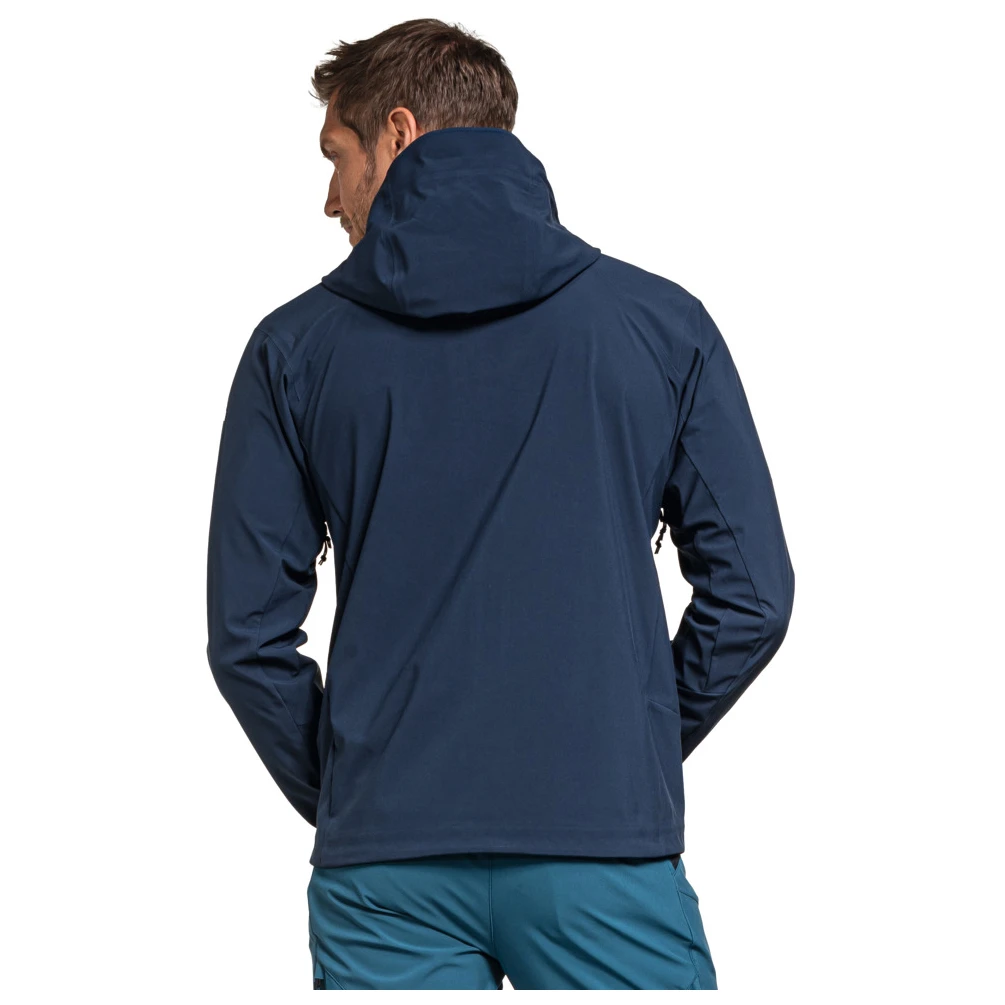 Schöffel Softshell Jacket Mangart - Softshell Jacket 5 Schöffel Softshell Jacket Mangart - Softshell Jacket - Image 5