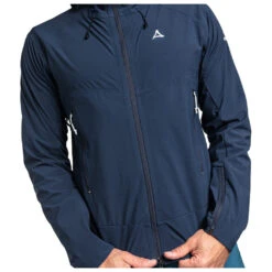 Schöffel Softshell Jacket Mangart - Softshell Jacket 15 Schöffel Softshell Jacket Mangart - Softshell Jacket -Outdoor Wear Store schoeffel softshell jacket mangart softshell jacket detail 6