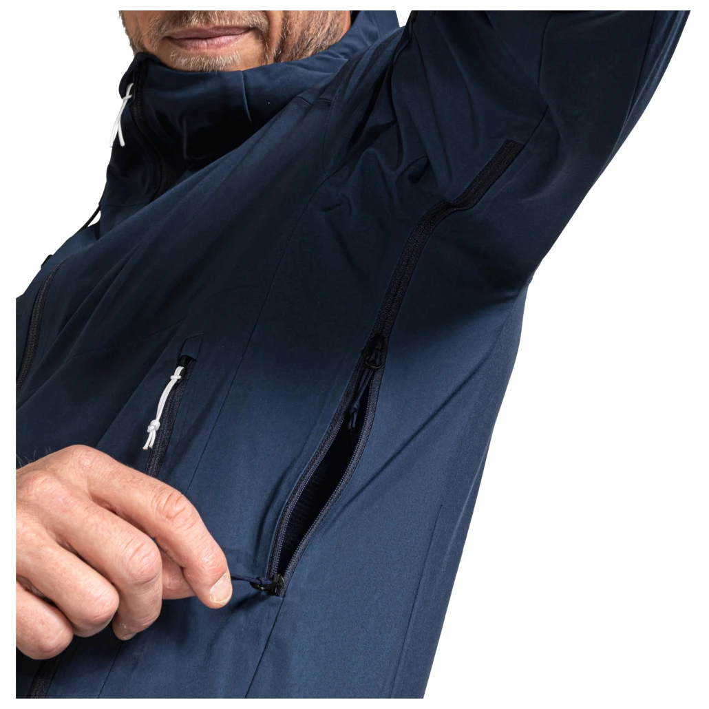 Schöffel Softshell Jacket Mangart - Softshell Jacket 8 Schöffel Softshell Jacket Mangart - Softshell Jacket - Image 8