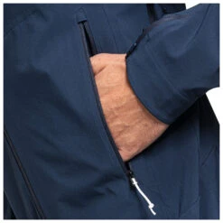 Schöffel Softshell Jacket Mangart - Softshell Jacket 18 Schöffel Softshell Jacket Mangart - Softshell Jacket -Outdoor Wear Store schoeffel softshell jacket mangart softshell jacket detail 9