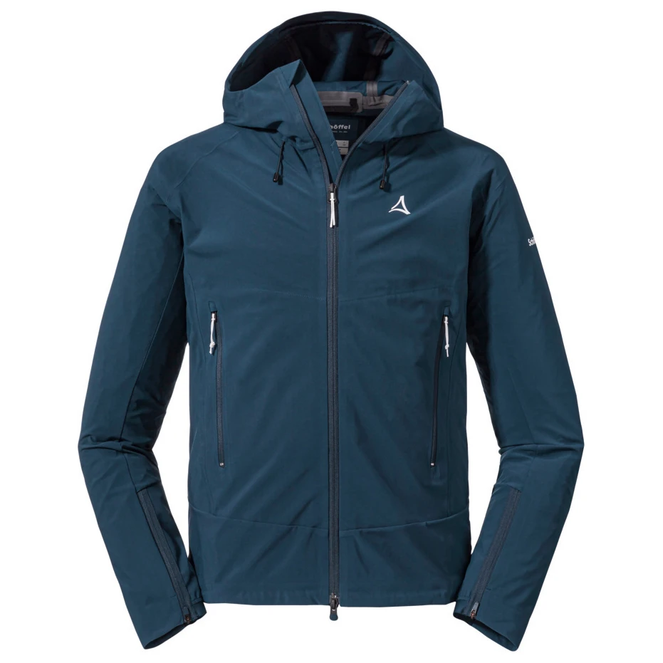 Schöffel Softshell Jacket Mangart - Softshell Jacket 1 Schöffel Softshell Jacket Mangart - Softshell Jacket