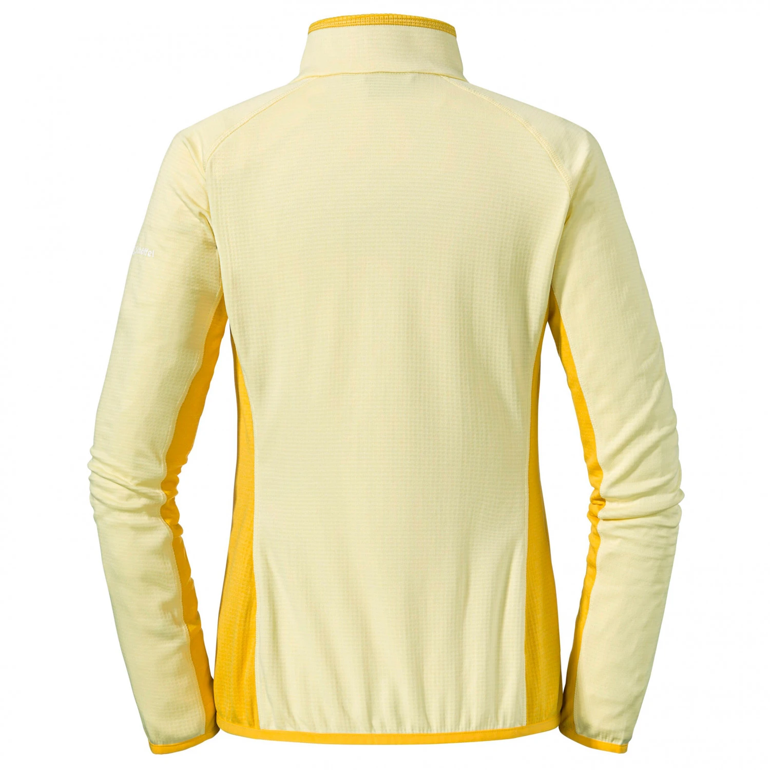 Schöffel Women's Fleece Jacket Rotwand - Fleece Jacket 3 Schöffel Women's Fleece Jacket Rotwand - Fleece Jacket - Image 3